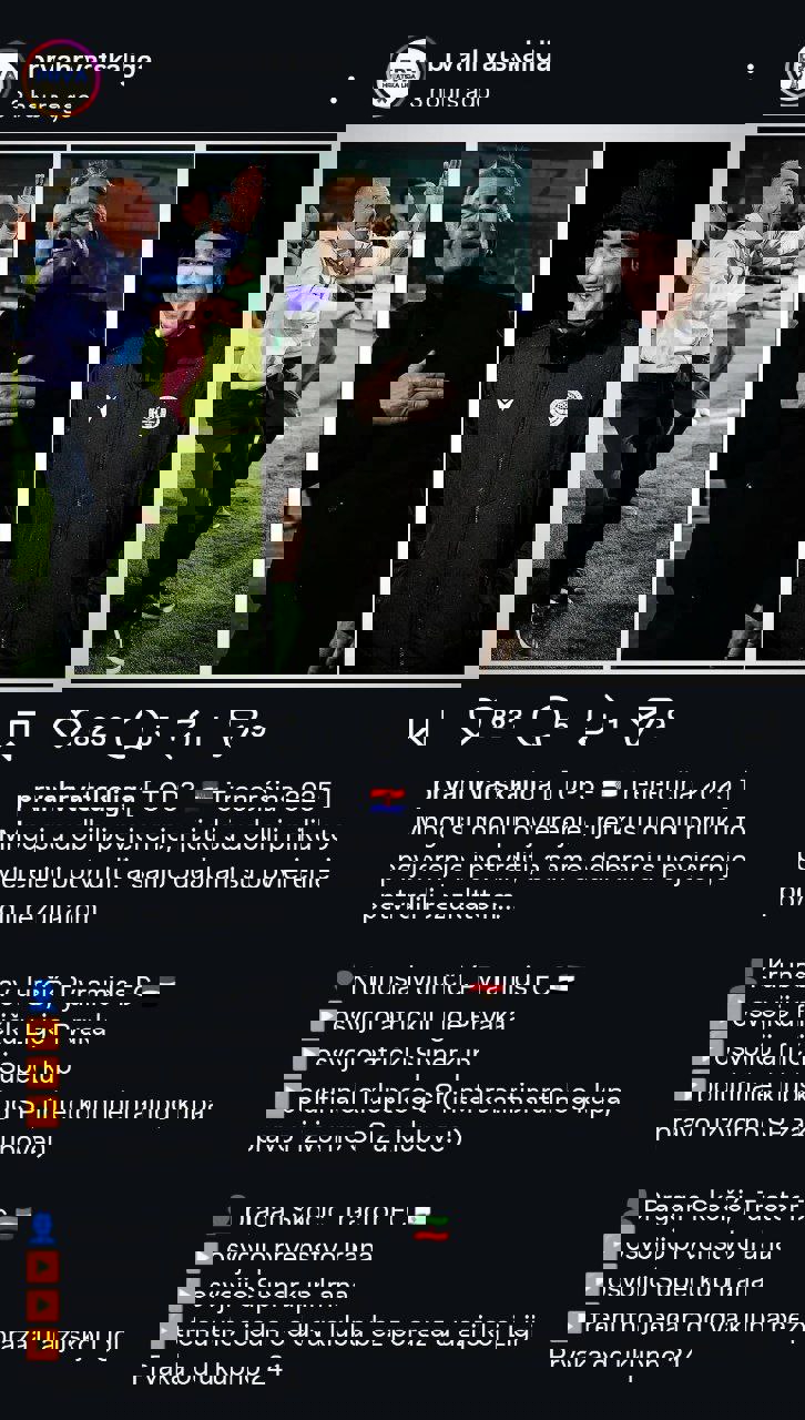 برترین مربیان کروات جهان در سال 2025