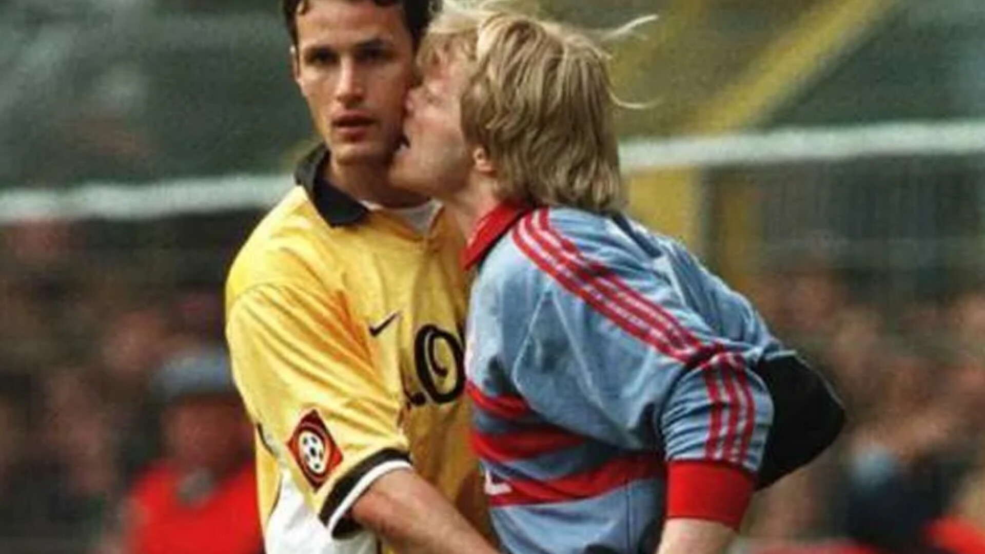 heiko_herrlich_030020432 هایکو هرلیش و اولیور کان