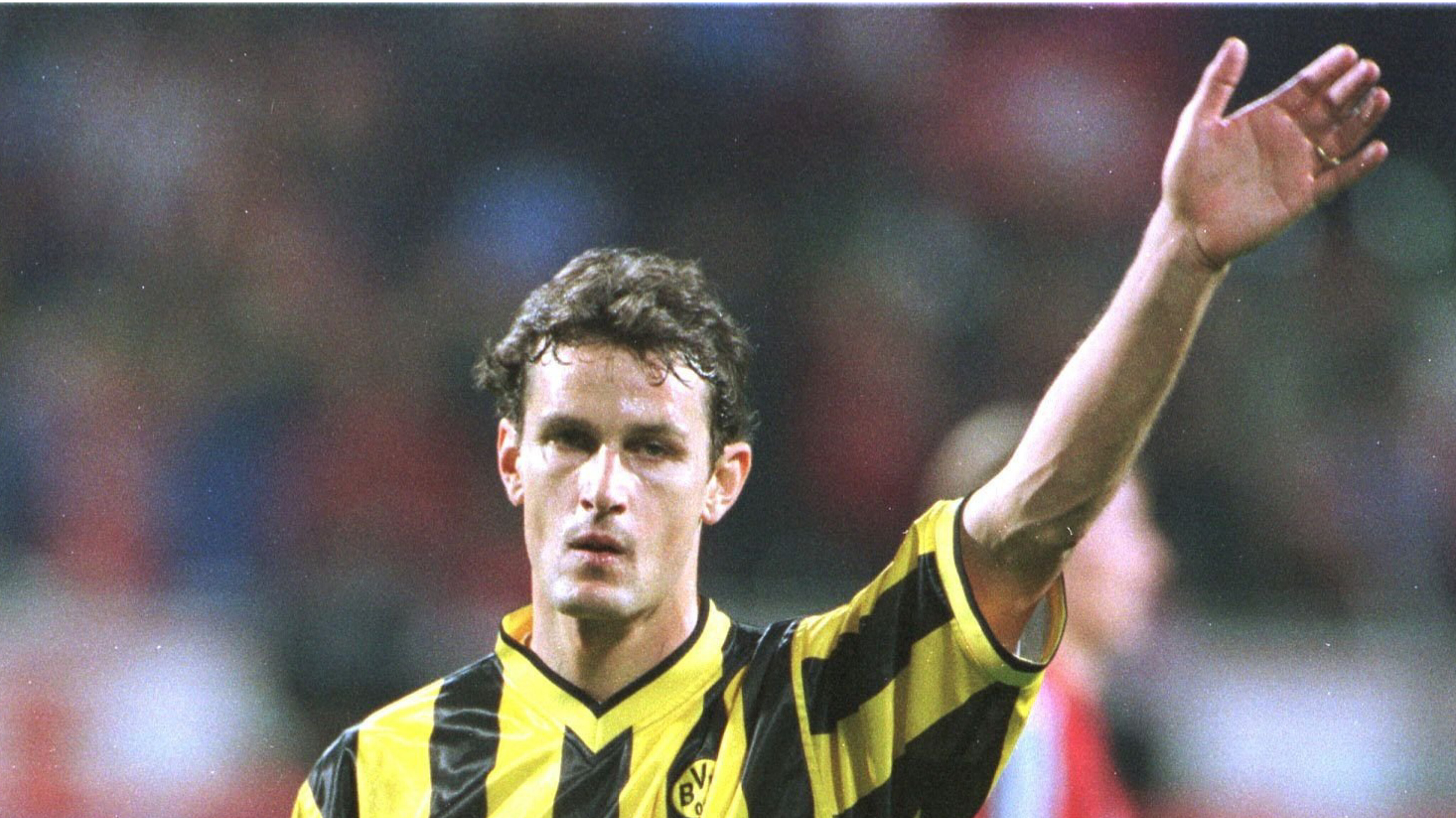 heiko_herrlich_030036686 هایکو هرلیش در دورتموند