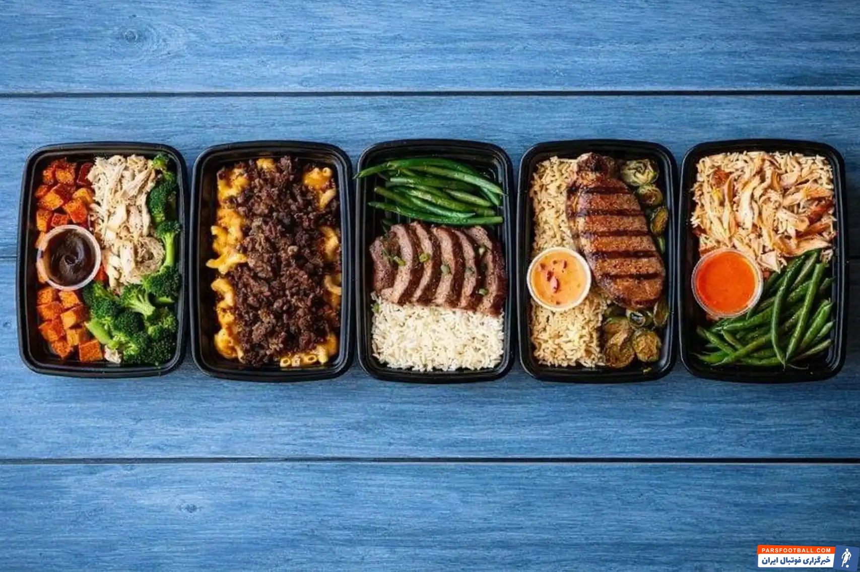 چطور بدون مکمل میتوان عضله سازی را سریع تر کرد؟