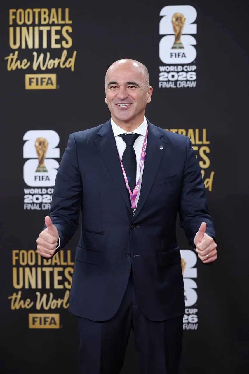 گزارش کامل پوشش ویژه قرعه‌کشی جام جهانی ۲۰۲۶