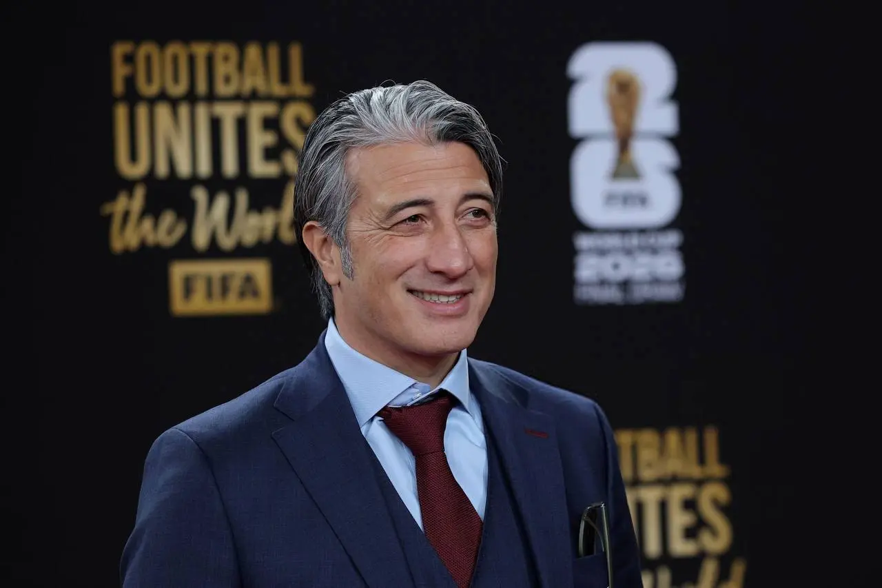 گزارش کامل پوشش ویژه قرعه‌کشی جام جهانی ۲۰۲۶