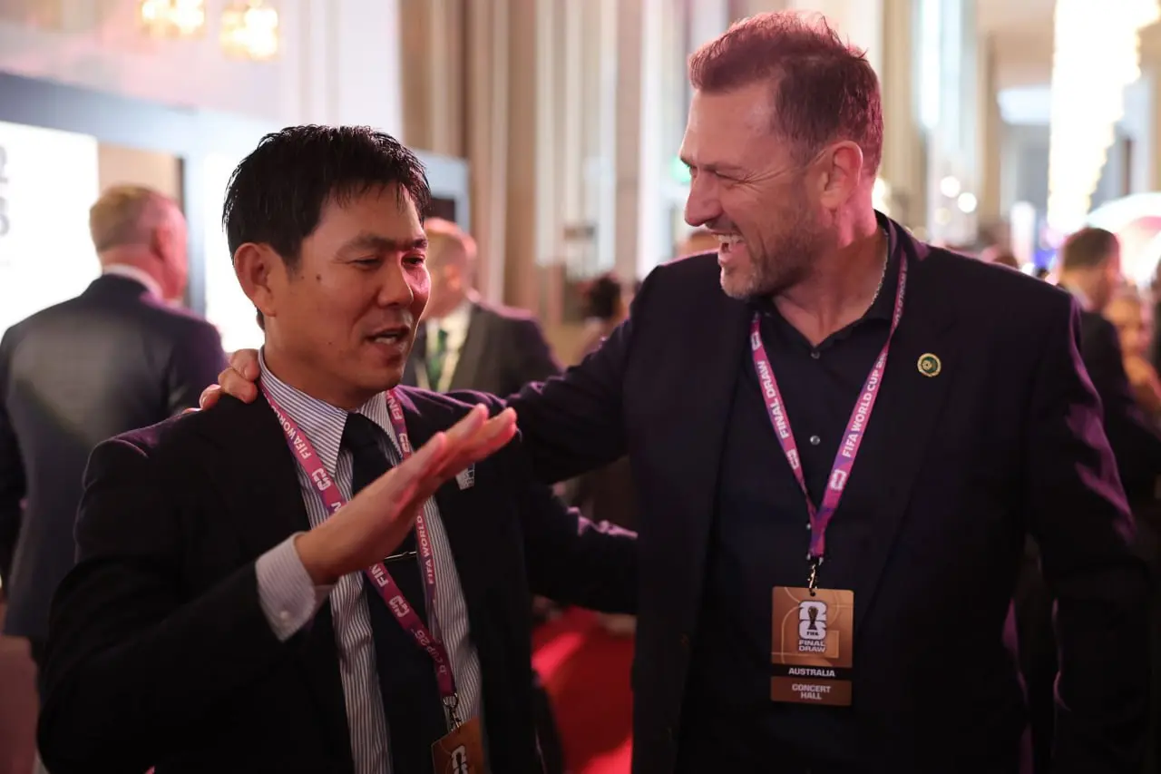 گزارش کامل پوشش ویژه قرعه‌کشی جام جهانی ۲۰۲۶