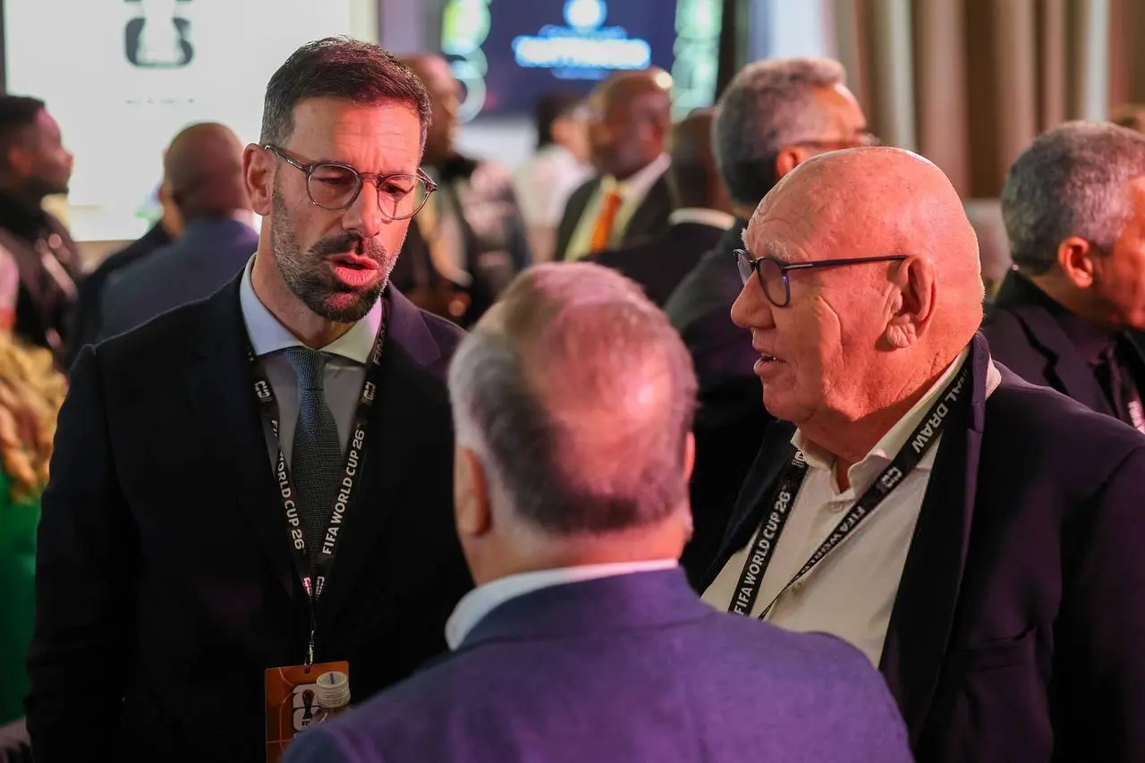 گزارش کامل پوشش ویژه قرعه‌کشی جام جهانی ۲۰۲۶