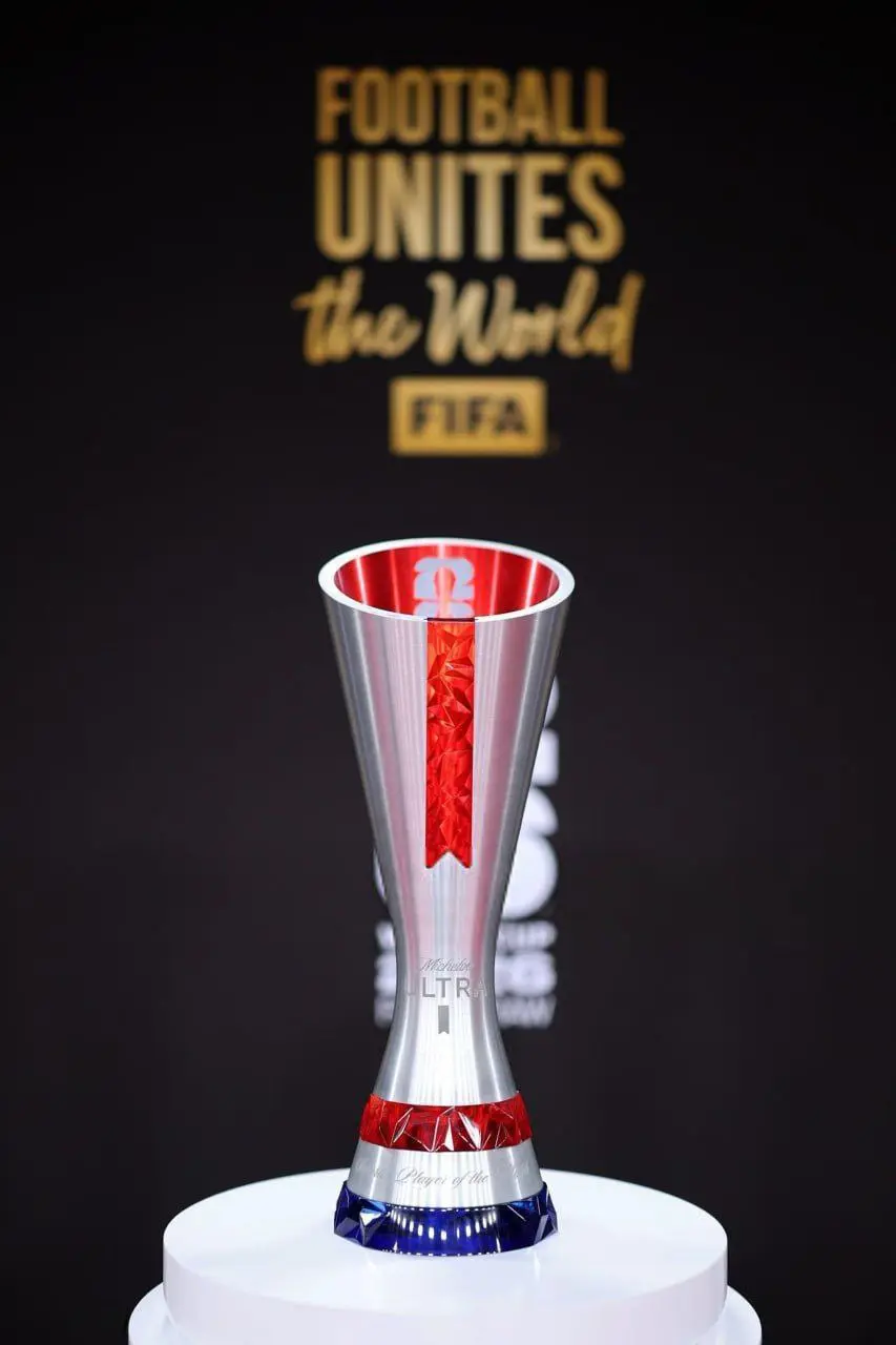 گزارش کامل پوشش ویژه قرعه‌کشی جام جهانی ۲۰۲۶