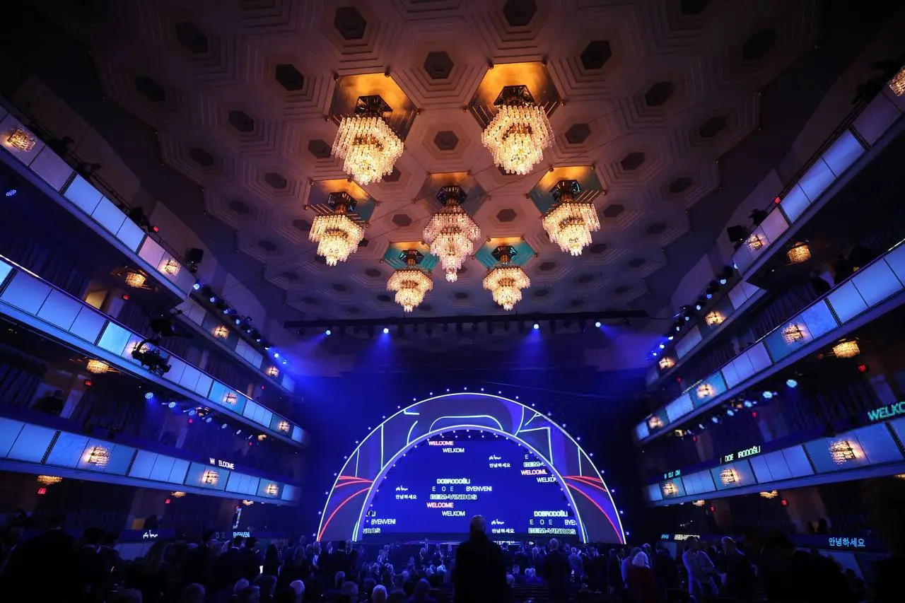 گزارش کامل پوشش ویژه قرعه‌کشی جام جهانی ۲۰۲۶