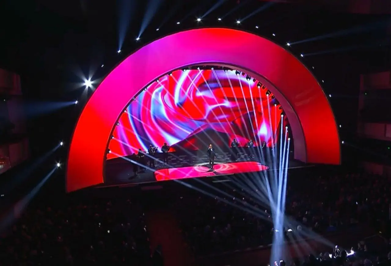 گزارش کامل پوشش ویژه قرعه‌کشی جام جهانی ۲۰۲۶