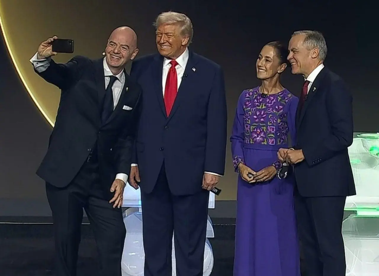 گزارش کامل پوشش ویژه قرعه‌کشی جام جهانی ۲۰۲۶