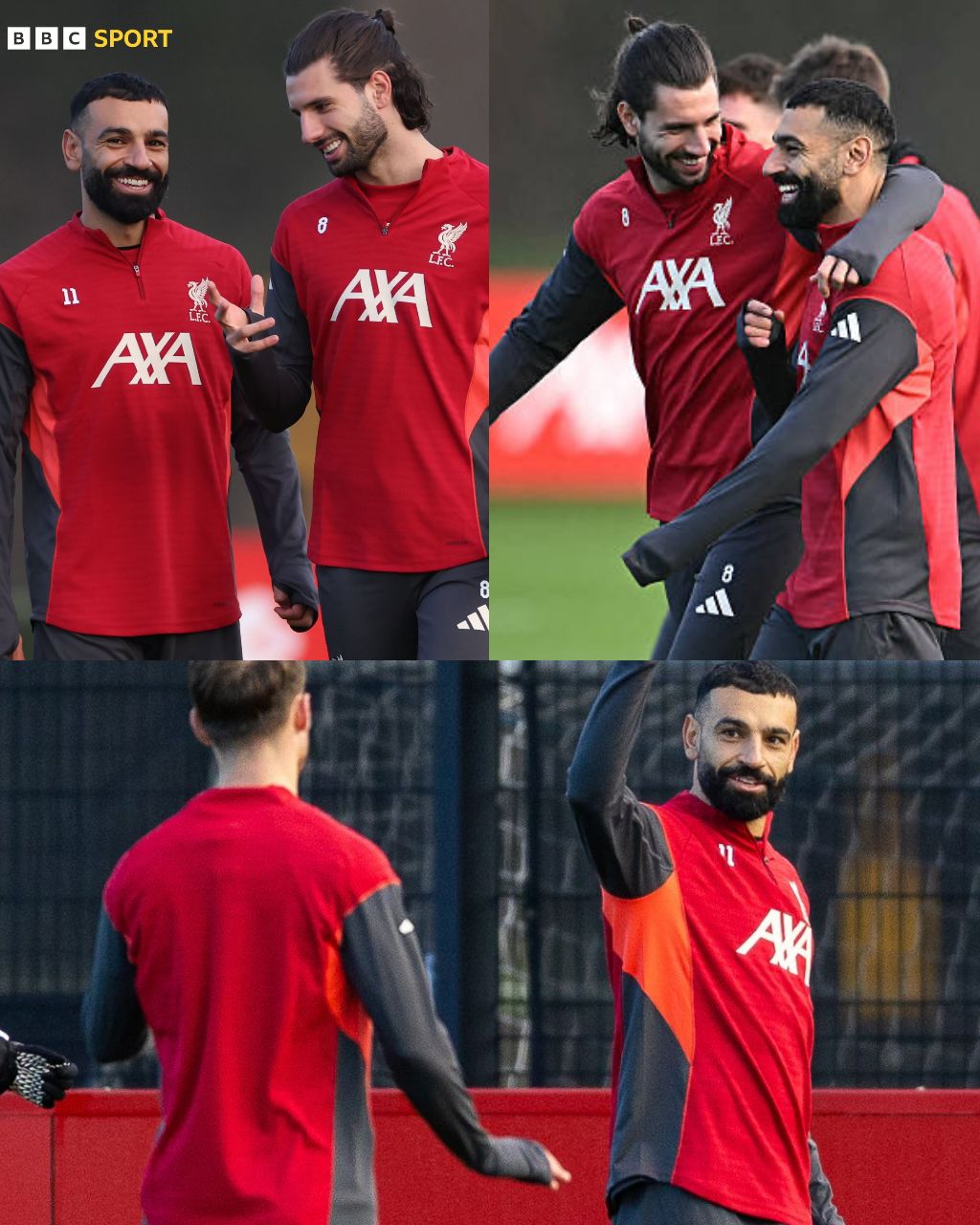 img_20251208_162654_206 شرکت محمد صلاح در تمرینات لیورپول با وجود همه شایعات!