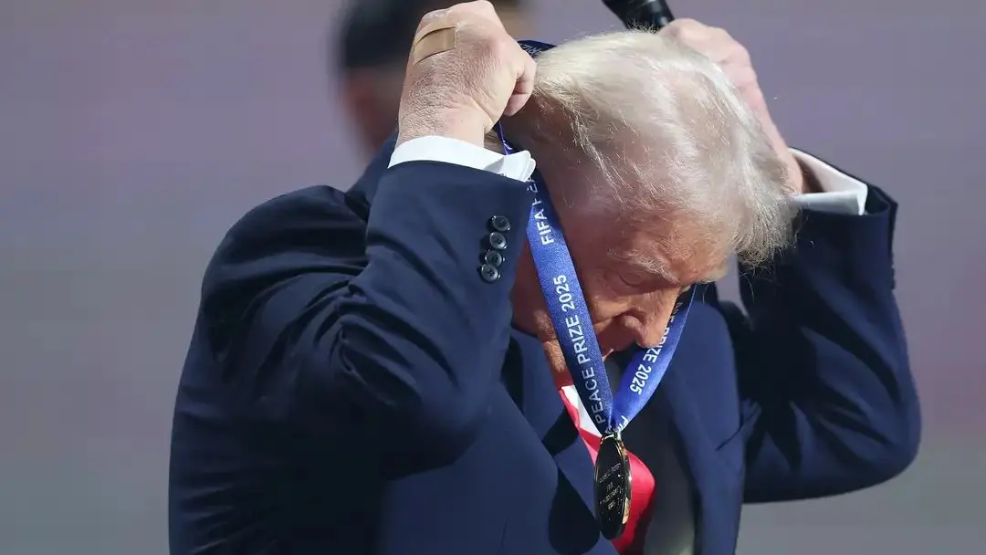 img_20251211_150123_477 قرعهکشی جام جهانی زیر سایه ترامپ؛ نمایش به جای جشن فوتبال