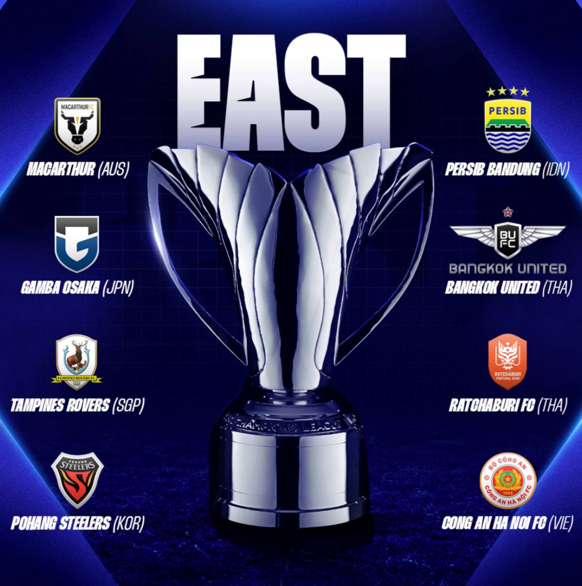 img_20251225_041154_768 عکس از تیمهای صعودکننده به لیگ قهرمانان آسیای ۲ از منطقه شرق