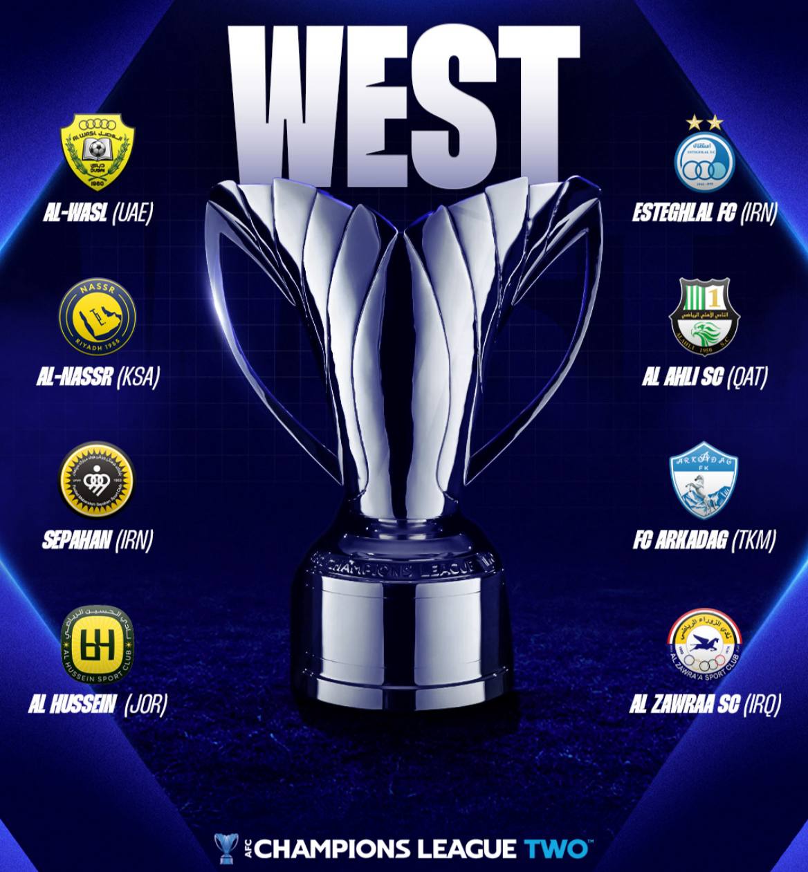 img_20251225_041155_581 عکس از تیمهای صعودکننده به دور یکهشتم نهایی لیگ قهرمانان آسیای ۲