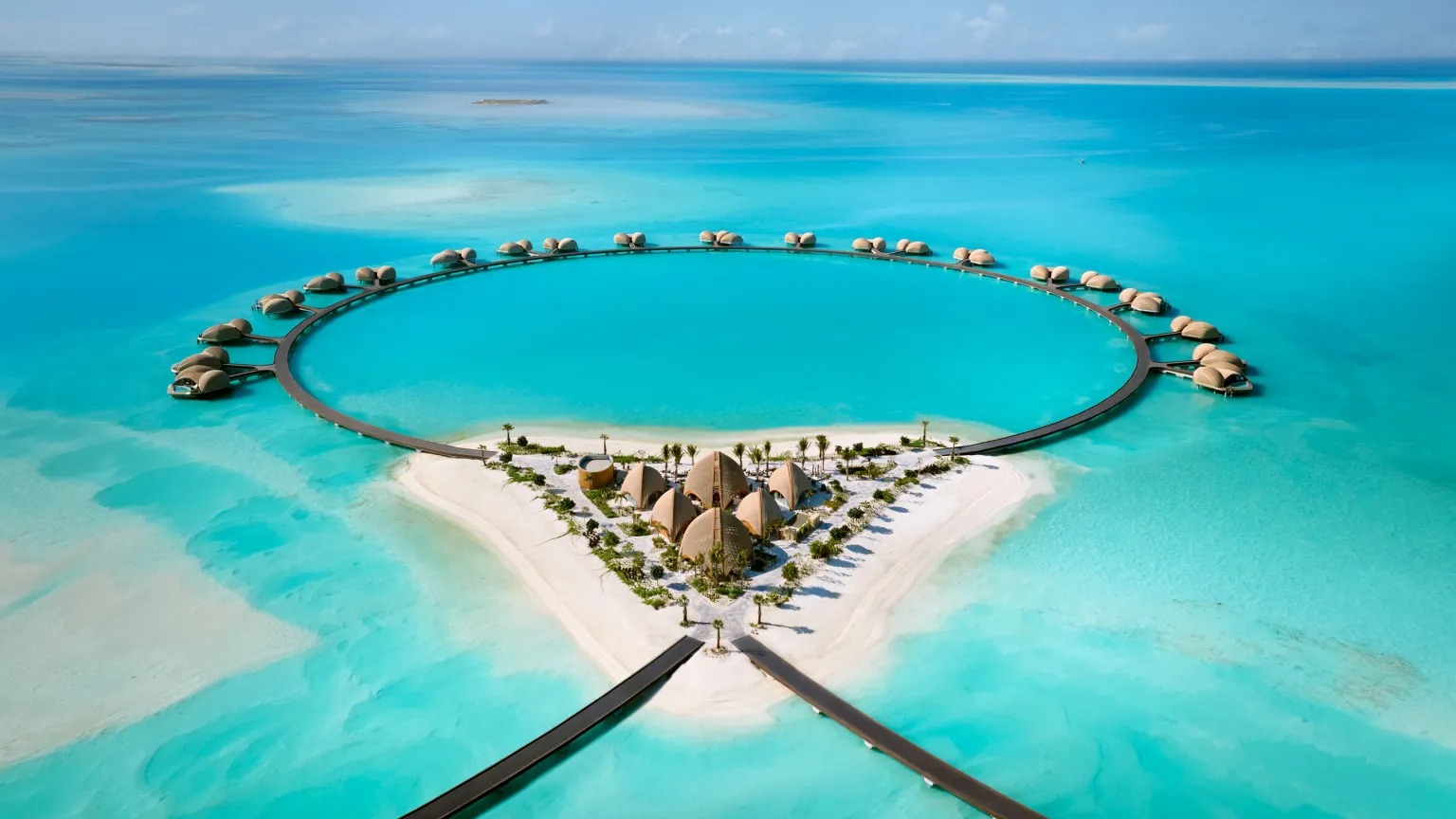 جزایر نجوما