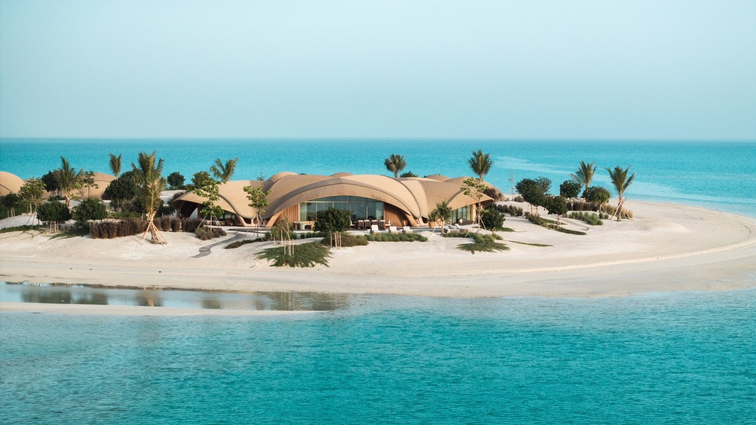 جزیره نجوما