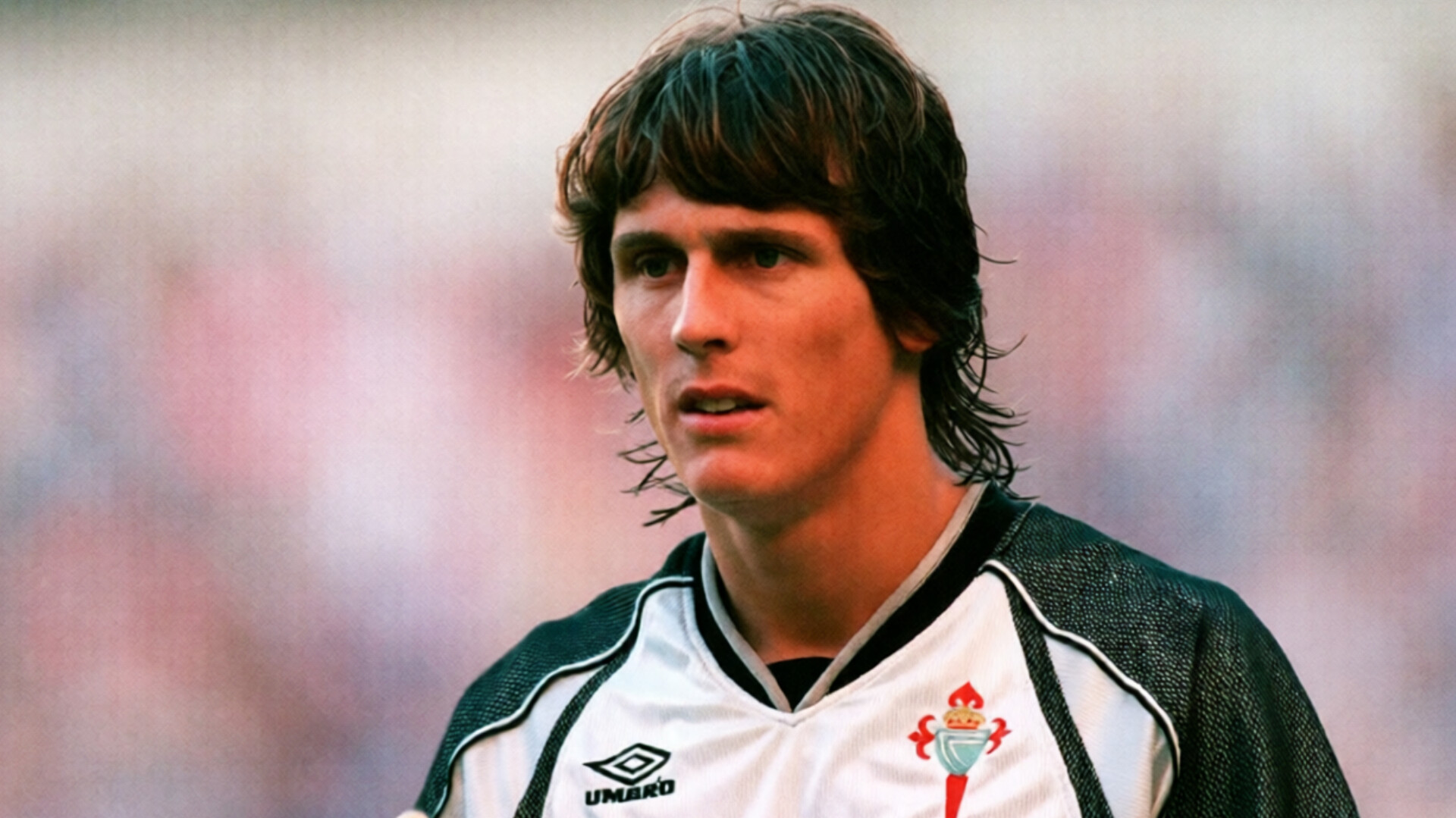 ریچارد دوتروئل در سلتاویگو