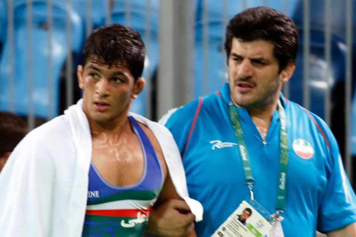 khadem-yazdani-302-12152025 رسول خادم و حسن یزدانی - کشتی