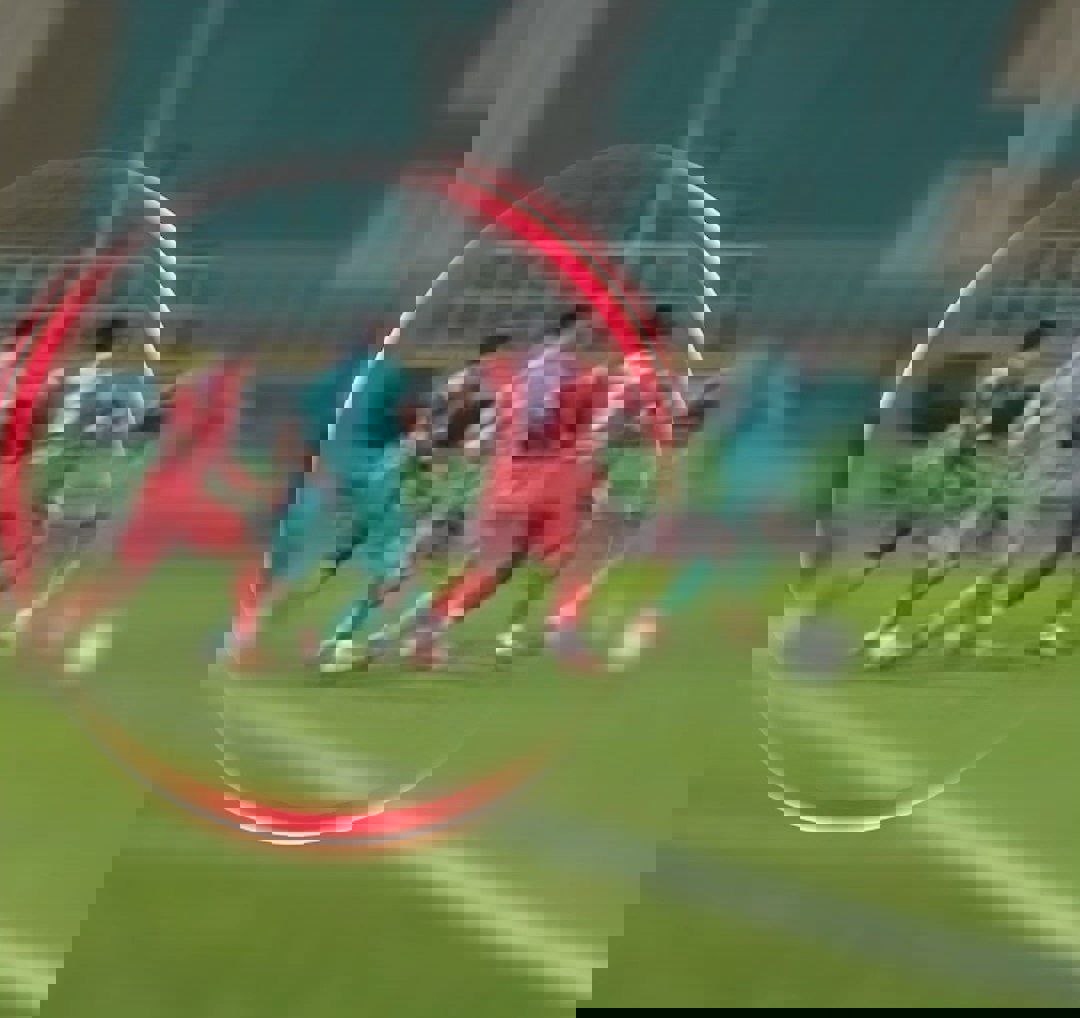 libu4cdi2 اعتراض رسمی پیکان به داوری: پنالتی واضح از چشم داور و VAR پنهان ماند