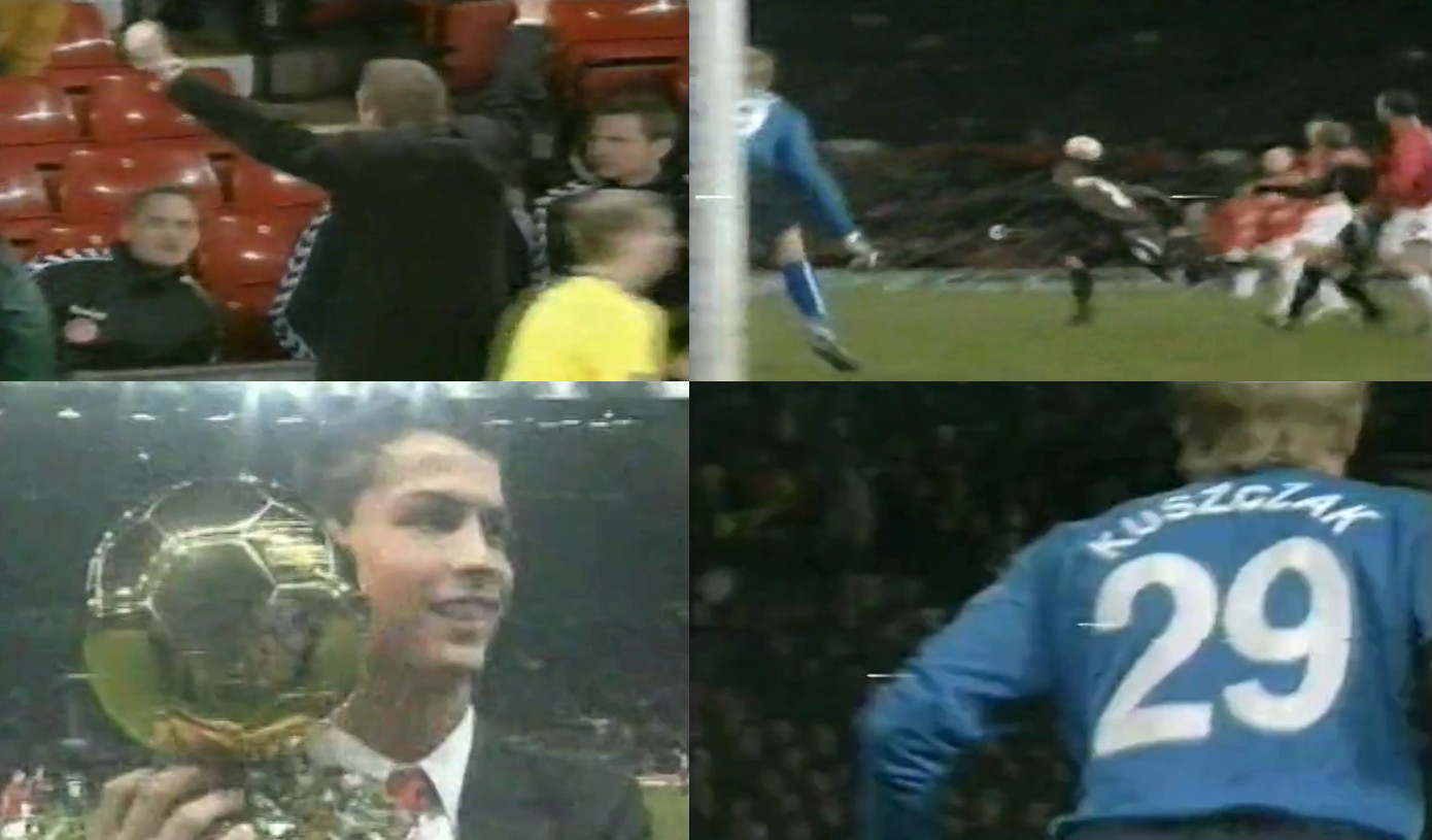 manchester_united_aalborg_2008-09_cl-1 منچستر یونایتد و آلبورگ