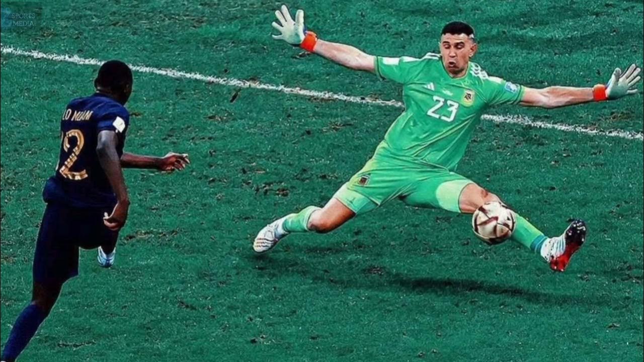 maxresdefault امیلیانو مارتینز فینال جام جهانی