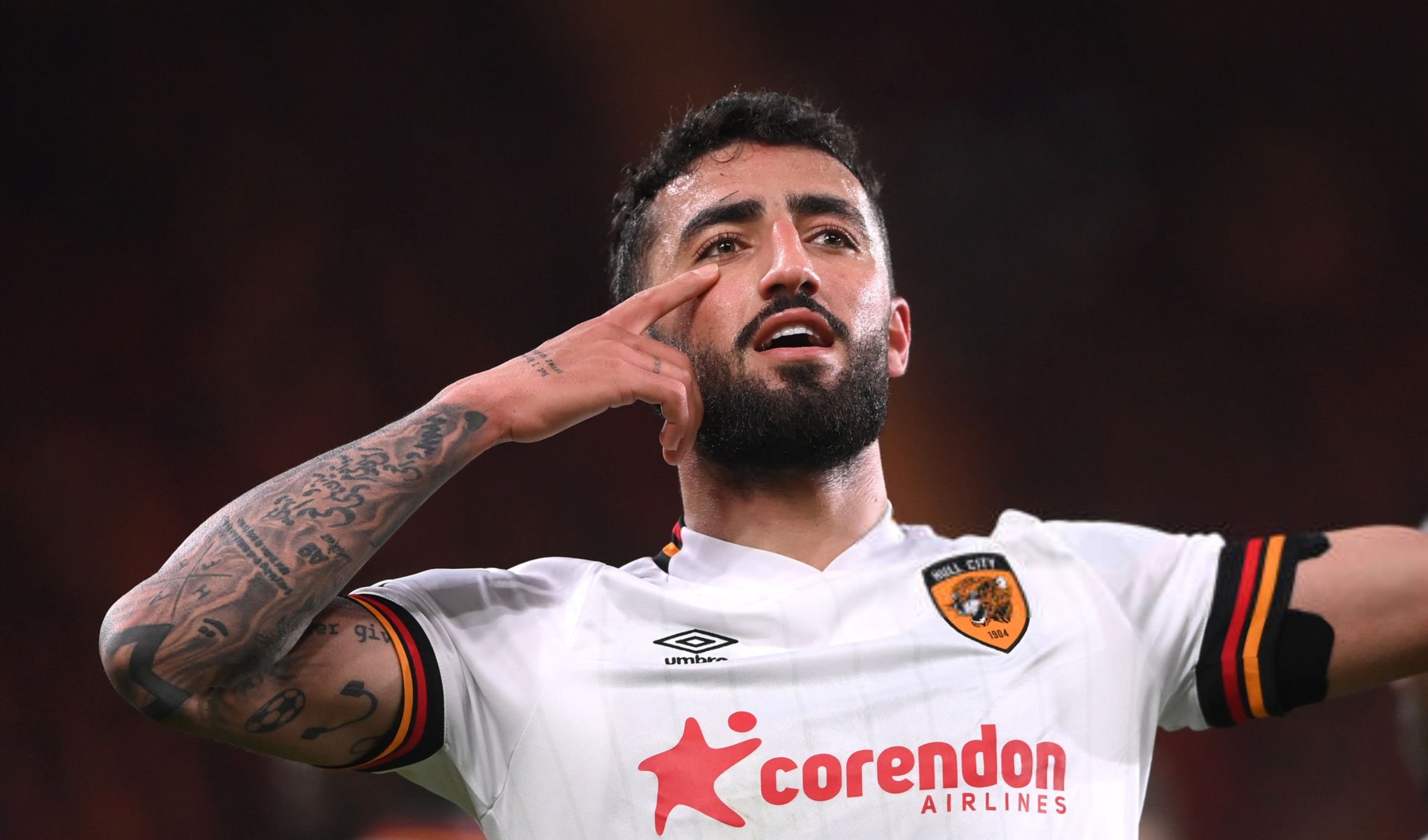 middlesbrough_v_hull_city_-_sky_bet_championship الله یار صیادمنش