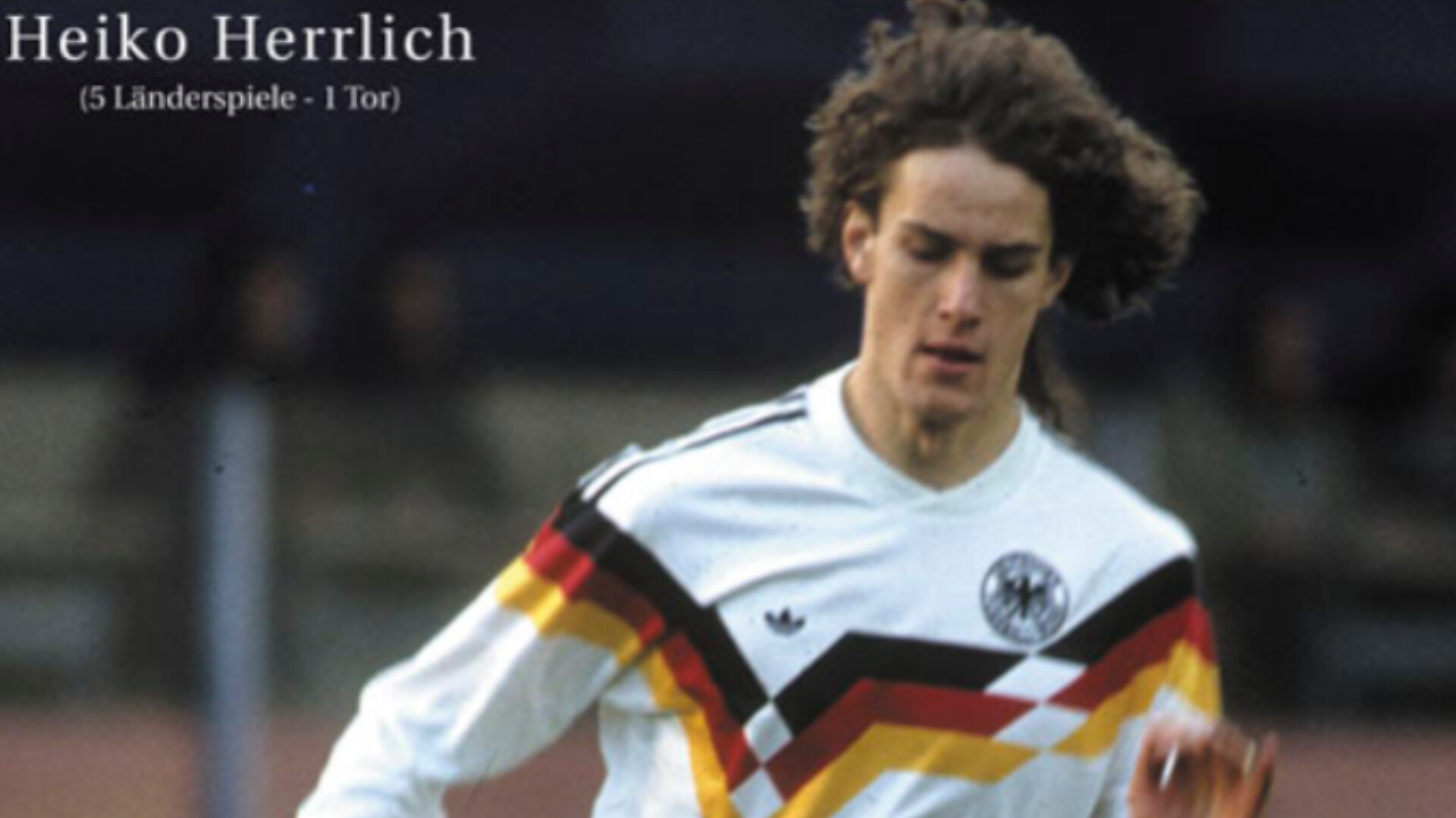 mmmm20251218_092704997 هایکو هرلیش در تیم ملی آلمان