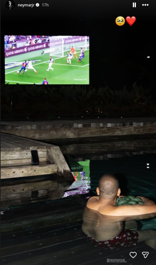 neymar_instagram_2051227_234917 استوری نیمار در اینستاگرام