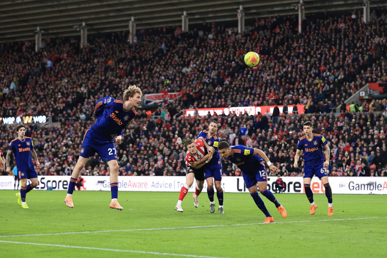 nick_woltemade-2025-12-14-1 نیک وولتماده در نیوکاسل