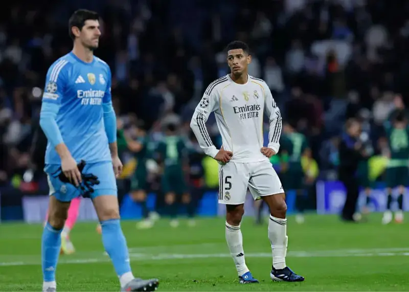 photo_2025-12-11_13-57-23 ژابی غرق در چشمِ توفان/ رئال مادرید در مرکز شایعات