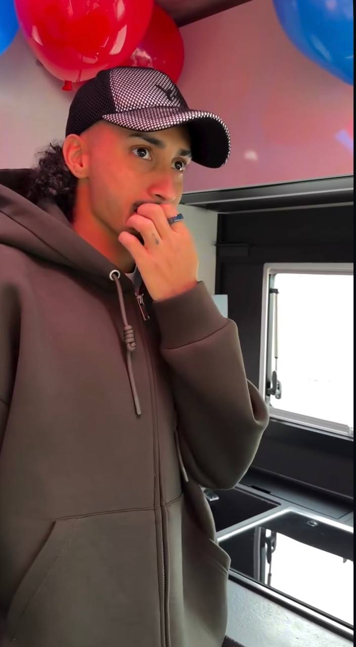 کمپر رافینیا