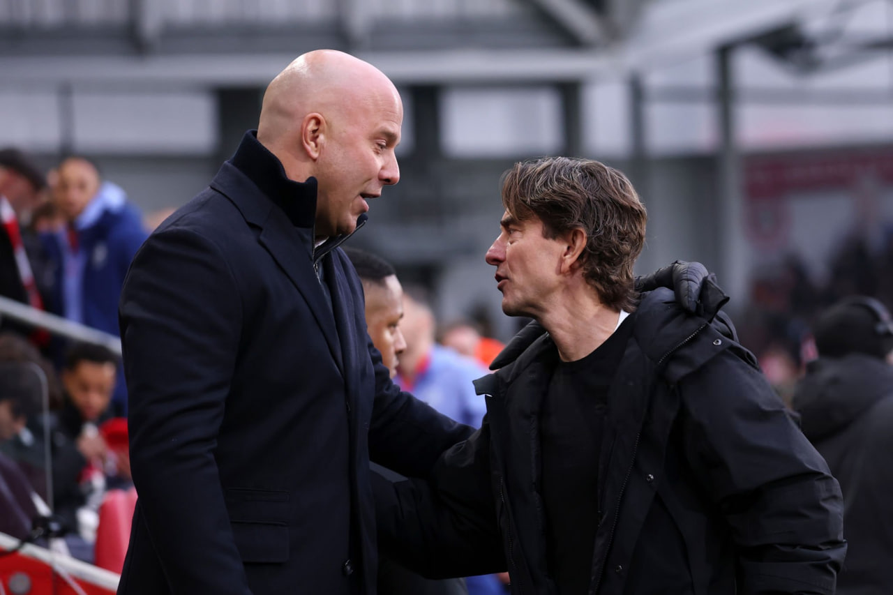 سرمربیان تاتنهام و لیورپول