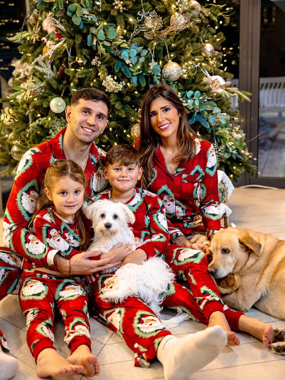 امیلیانو مارتینز