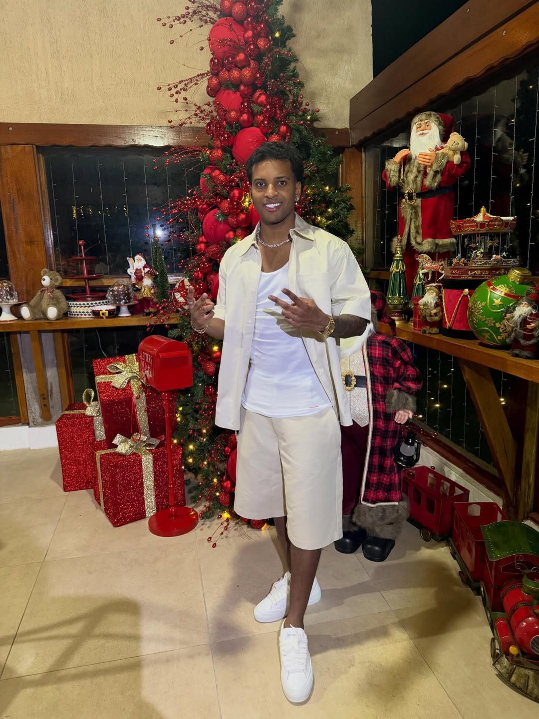 رودریگو گوئس