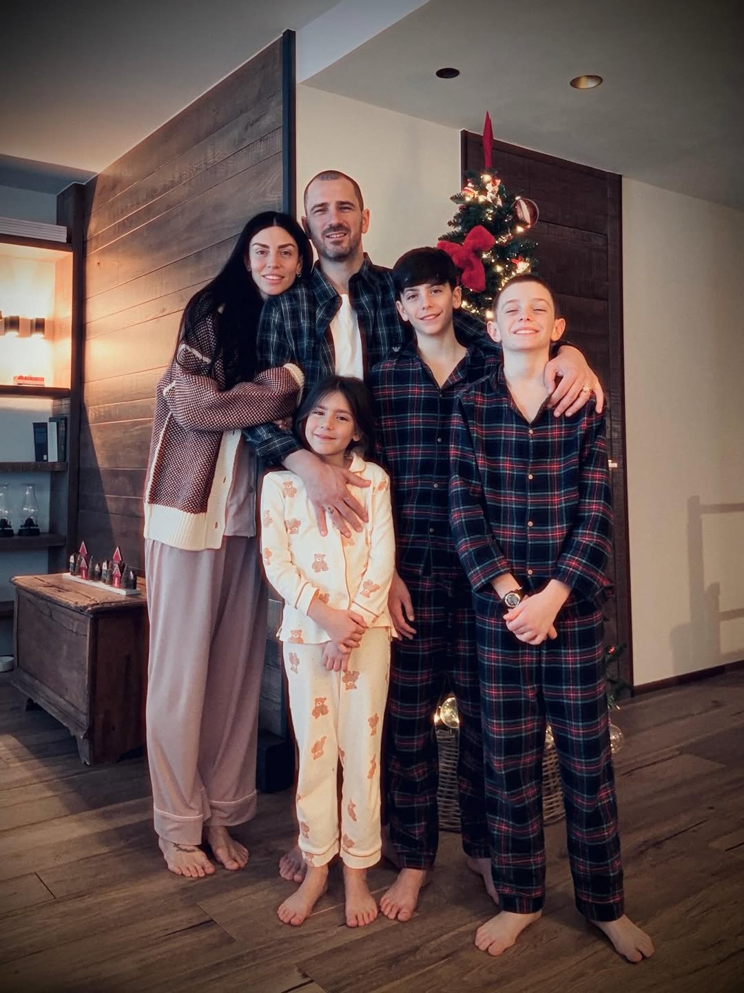 لئوناردو بونوچی