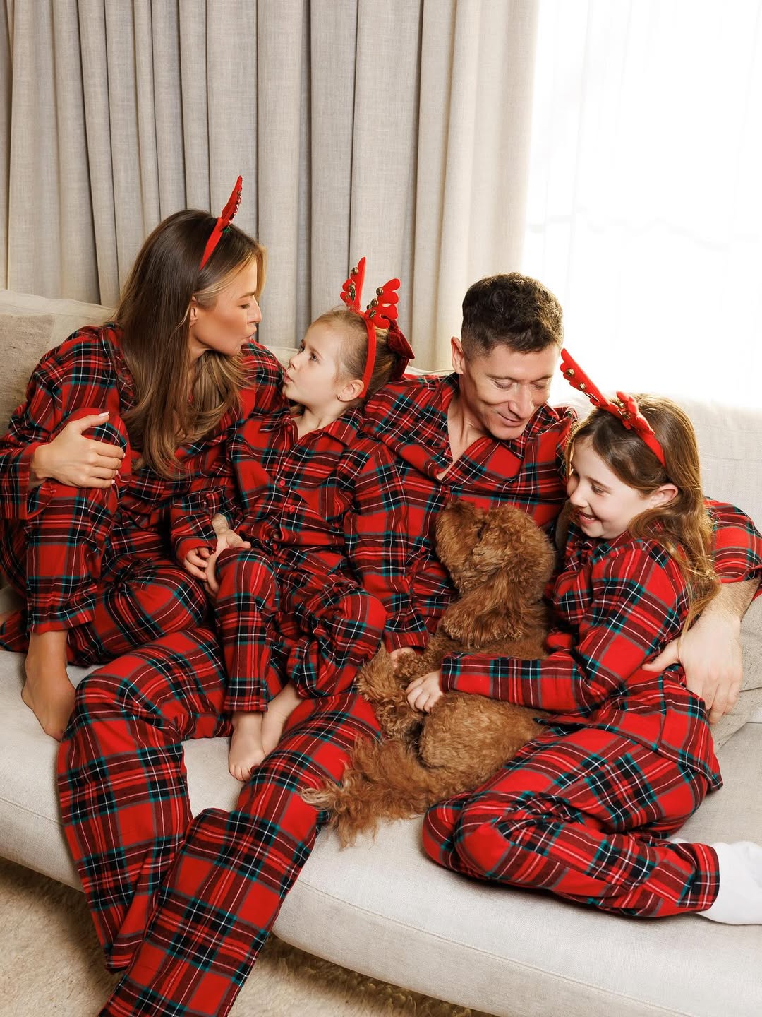 روبرت لواندوفسکی