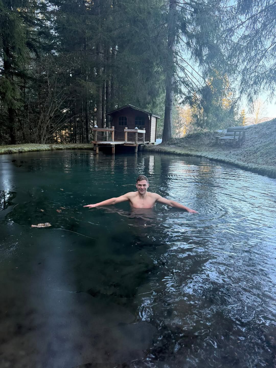 یوسوا کیمیش