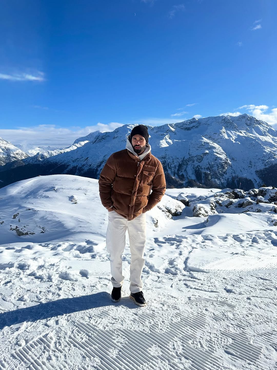 روبن لوفتوس چیک