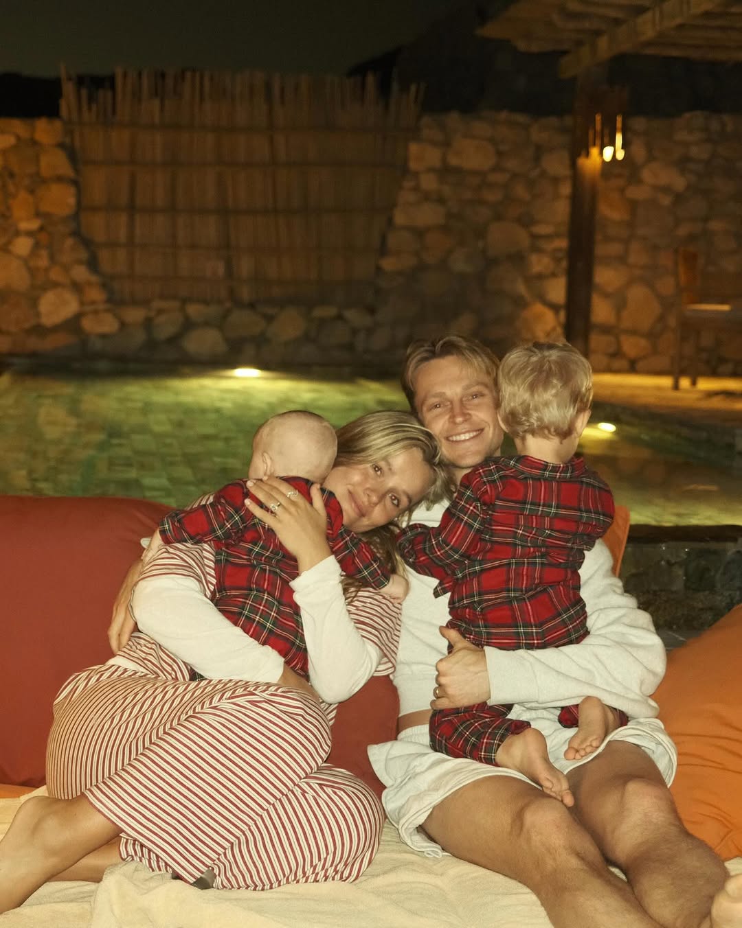 فرنکی دی یونگ