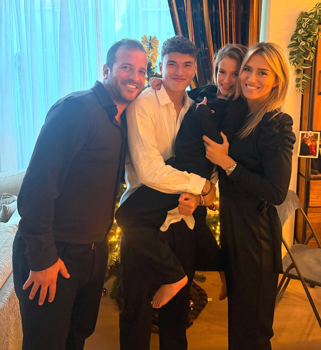 رافائل فن در فارت