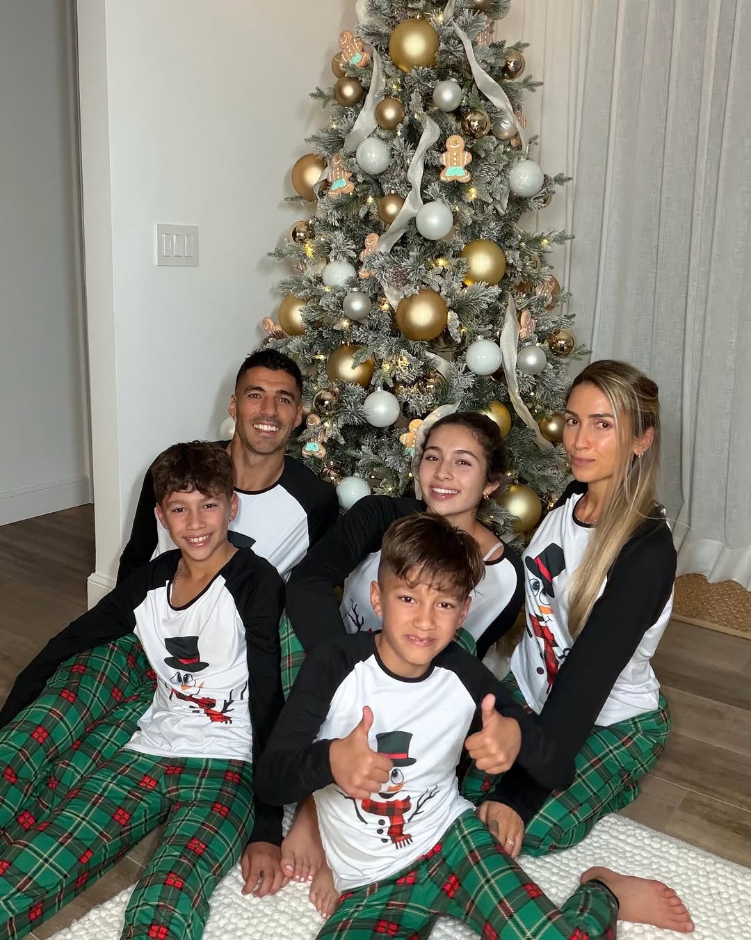 لوییس سوارز