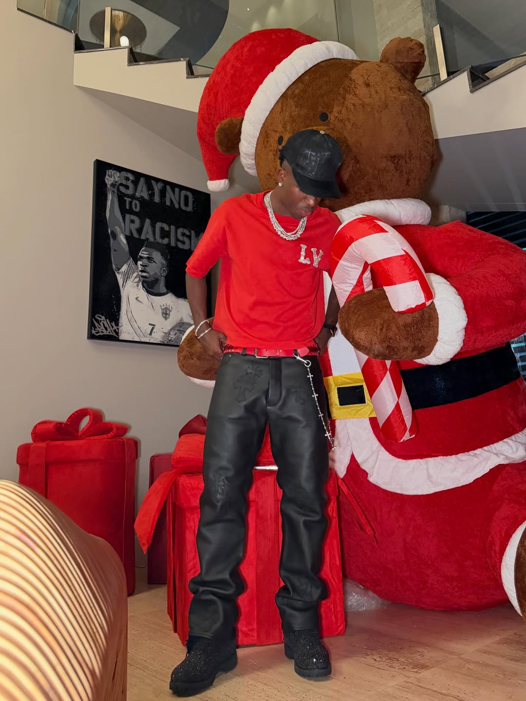 وینیسیوس جونیور