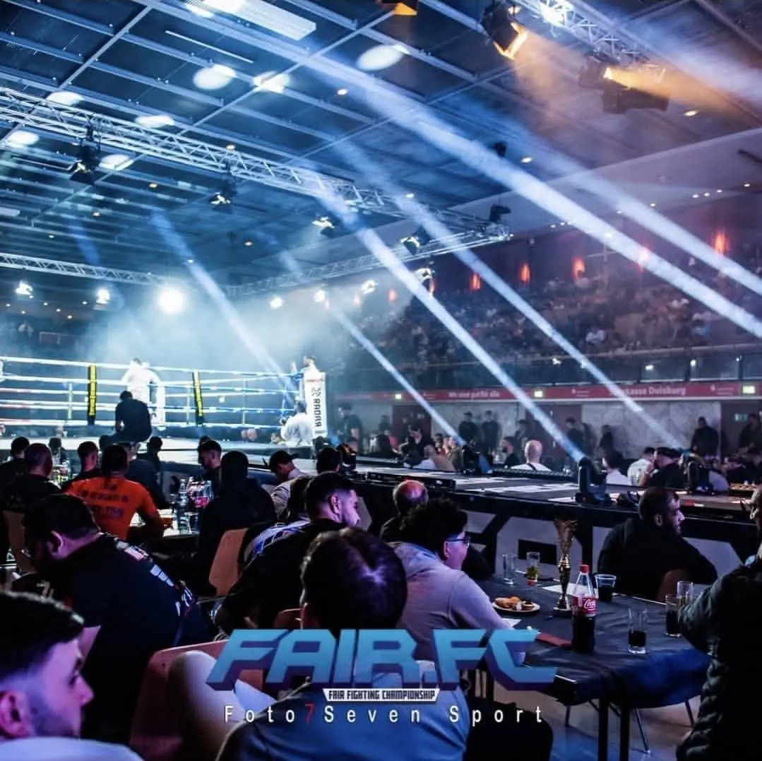 photo_dbb2dbb0dbb2dbb5-dbb1dbb2-dbb3dbb0_dbb1dbb6-dbb2dbb0-dbb2dbb9 دویسبورگ اولین میزبان قهرمان: بازگشت الهه به رینگ!