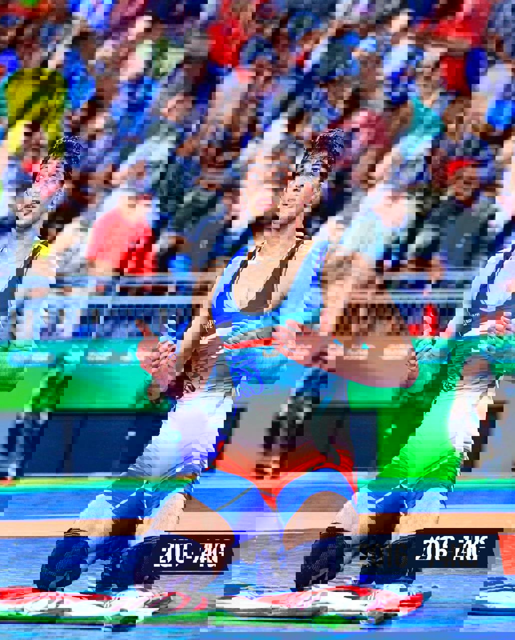 q5pygh149 عکس از حسن یزدانی در وزن ۷۴ کیلوگرم