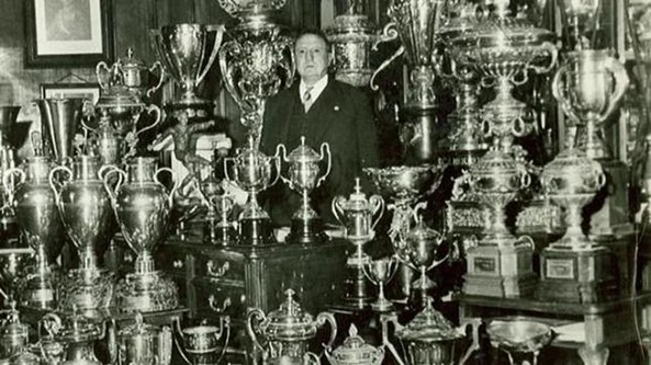 سانتیاگو برنابئو