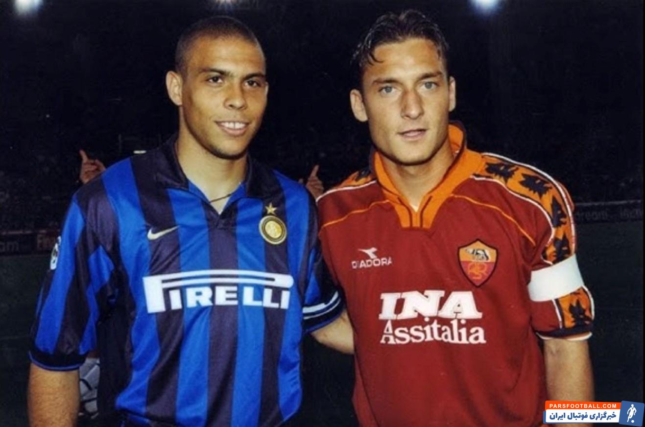 اسطوره هایی مانند رونالدو ، توتی و باجو برای قرعه کشی جام جهانی در آمریکا