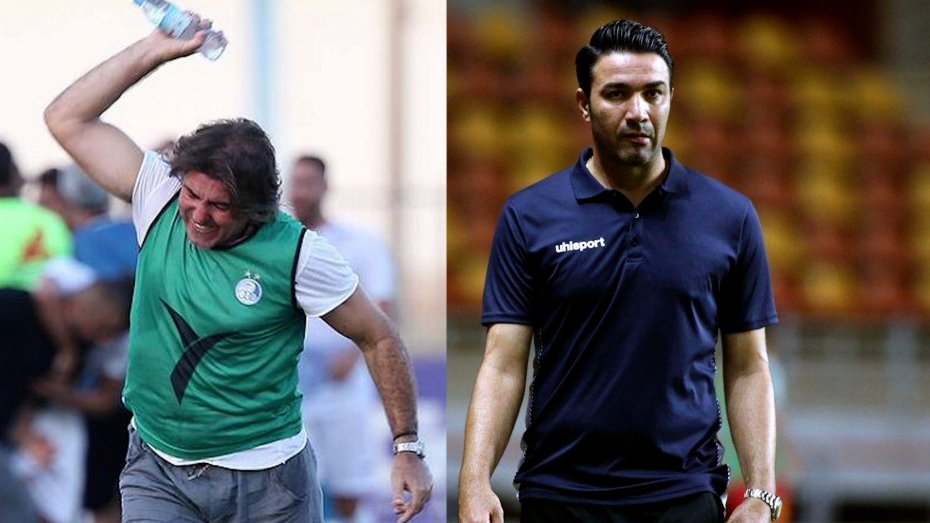 sapinto-javad-857-1214 ریکاردو ساپینتو و جواد نکونام