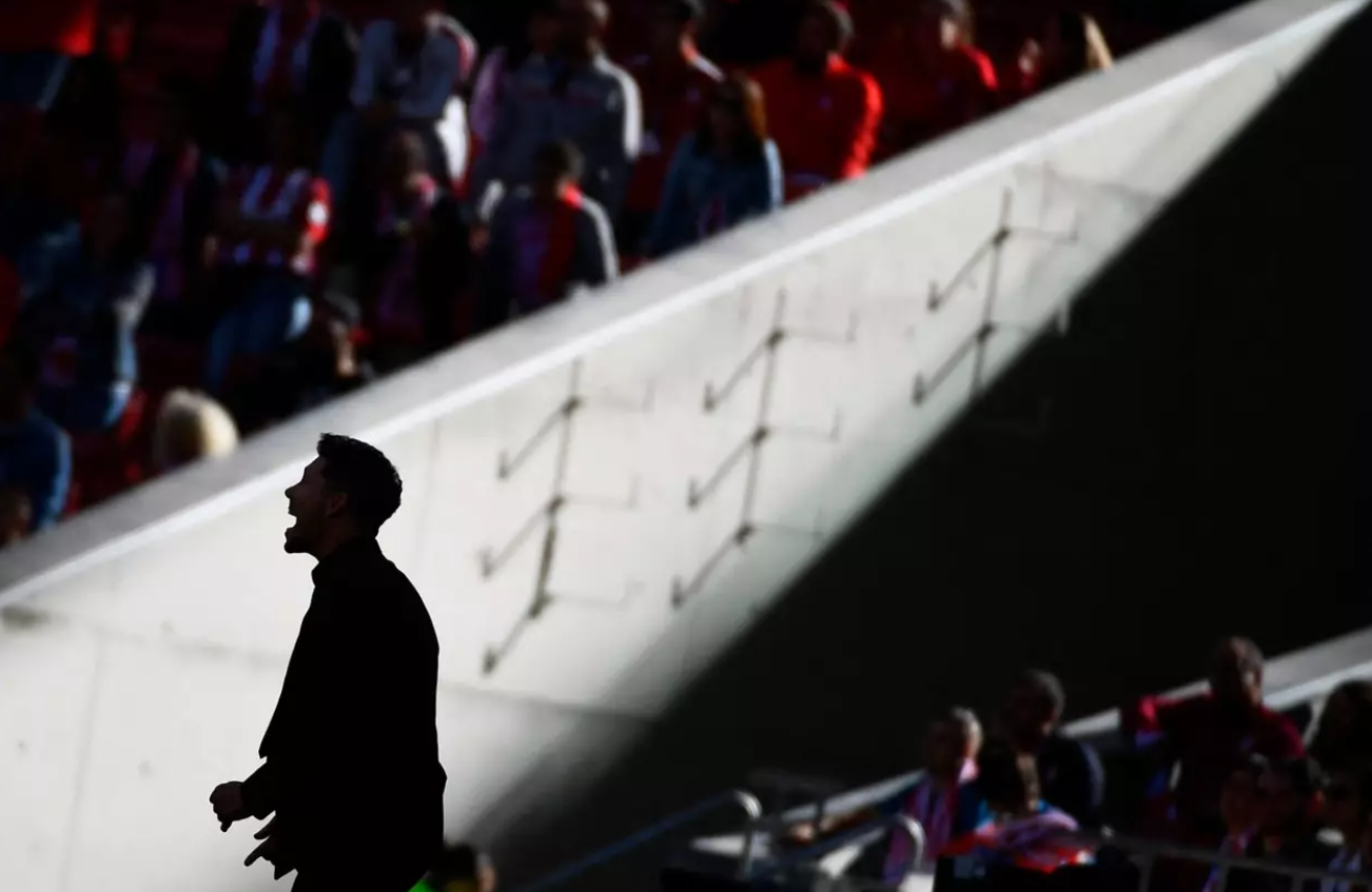 دیگو سیمئونه