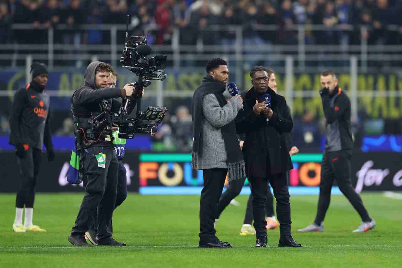 seedorf-fc_internazionale_milano_v_liverpool_fc_-_uefa_champions_lea_2 کلارنس سیدورف در ورزشگاه سن سیرو