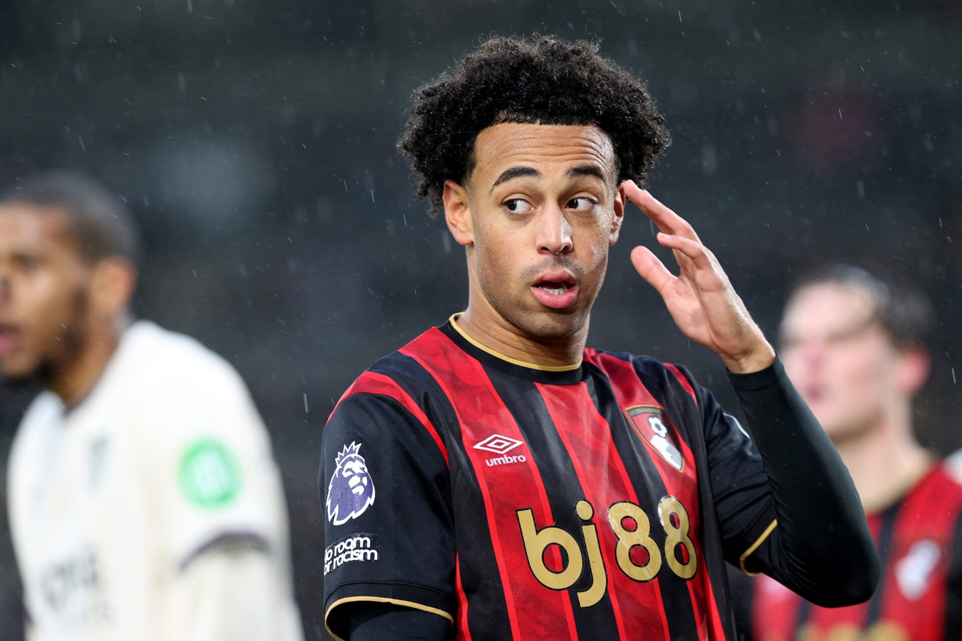 تایلر آدامز