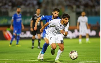 استقلال در تلاش برای بازگرداندن سامان تورانیان از ملوان