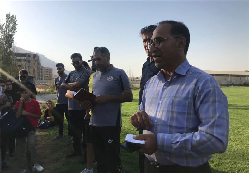 تیم فوتبال فجر سپاسی , فوتبال ,